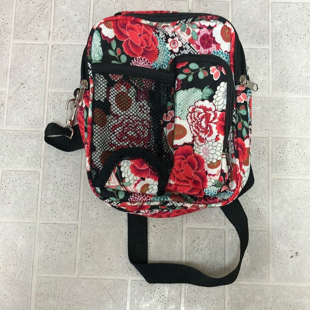 Crossbody Purse